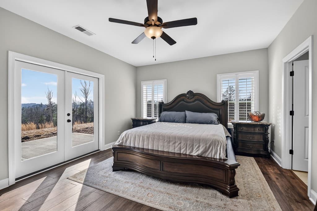 28 Mountaintown Overlook, Ellijay GA 30540 - Photo