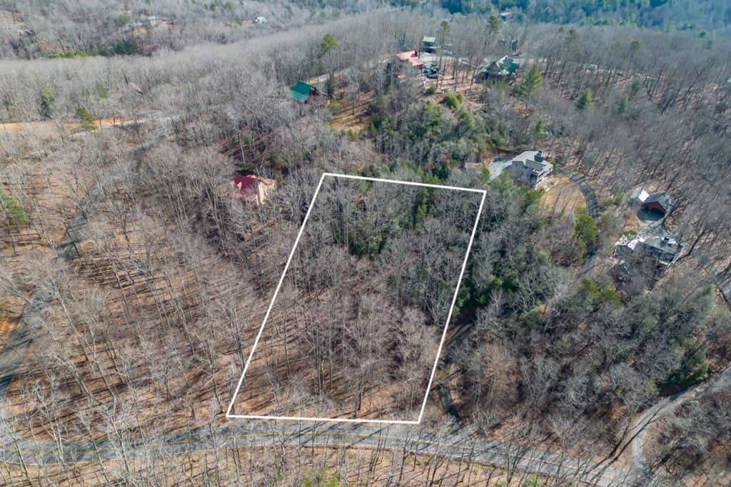 Lot 7 Squirrel Hunting Road, Morganton GA 30560 - Photo