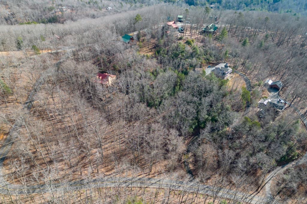 Lot 7 Squirrel Hunting Road, Morganton GA 30560 - Photo
