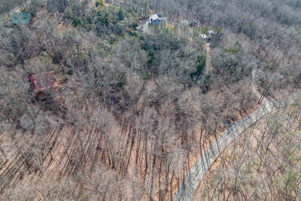 Lot 7 Squirrel Hunting Road, Morganton GA 30560 - Photo