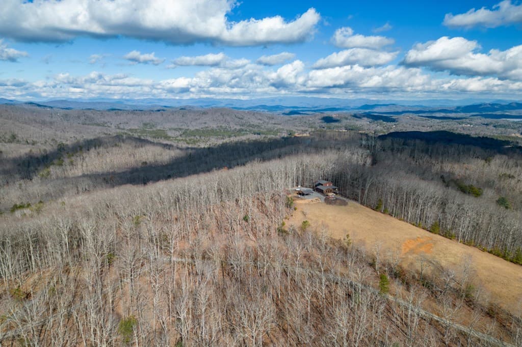 Lot 7 Squirrel Hunting Road, Morganton GA 30560 - Photo