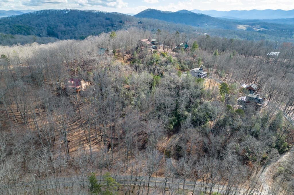 Lot 7 Squirrel Hunting Road, Morganton GA 30560 - Photo