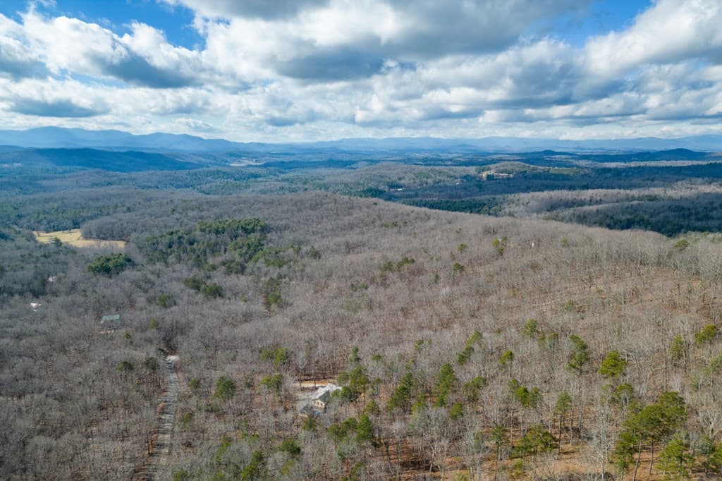 Lot 7 Squirrel Hunting Road, Morganton GA 30560 - Photo