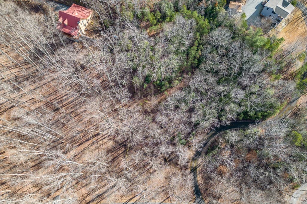 Lot 7 Squirrel Hunting Road, Morganton GA 30560 - Photo