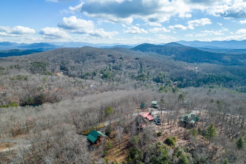 Lot 7 Squirrel Hunting Road, Morganton GA 30560 - Photo