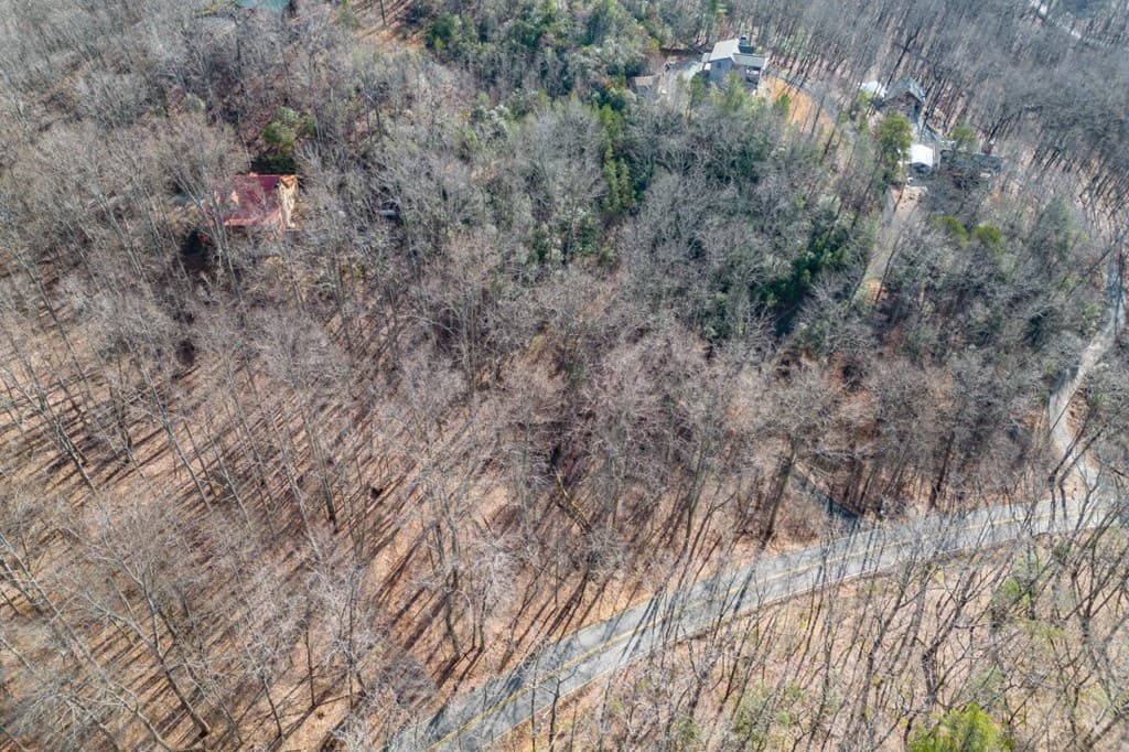 Lot 7 Squirrel Hunting Road, Morganton GA 30560 - Photo