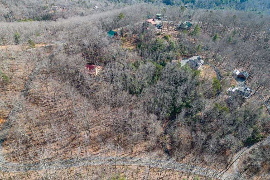 Lot 7 Squirrel Hunting Road, Morganton GA 30560 - Photo