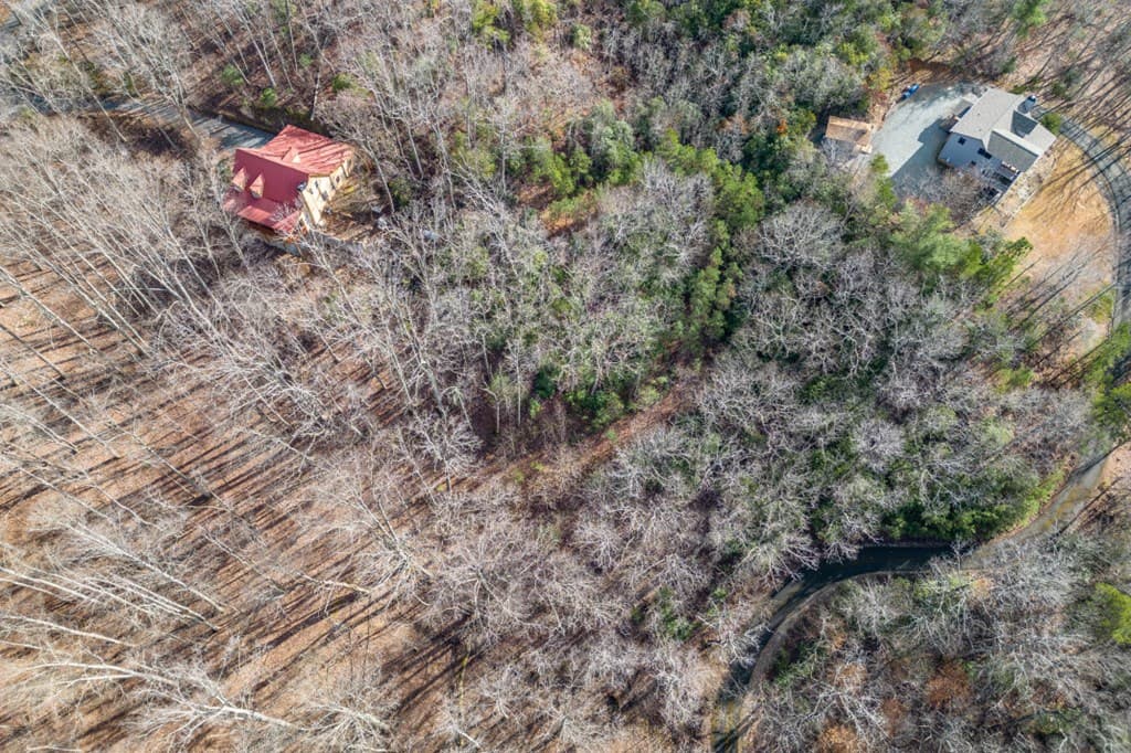 Lot 7 Squirrel Hunting Road, Morganton GA 30560 - Photo