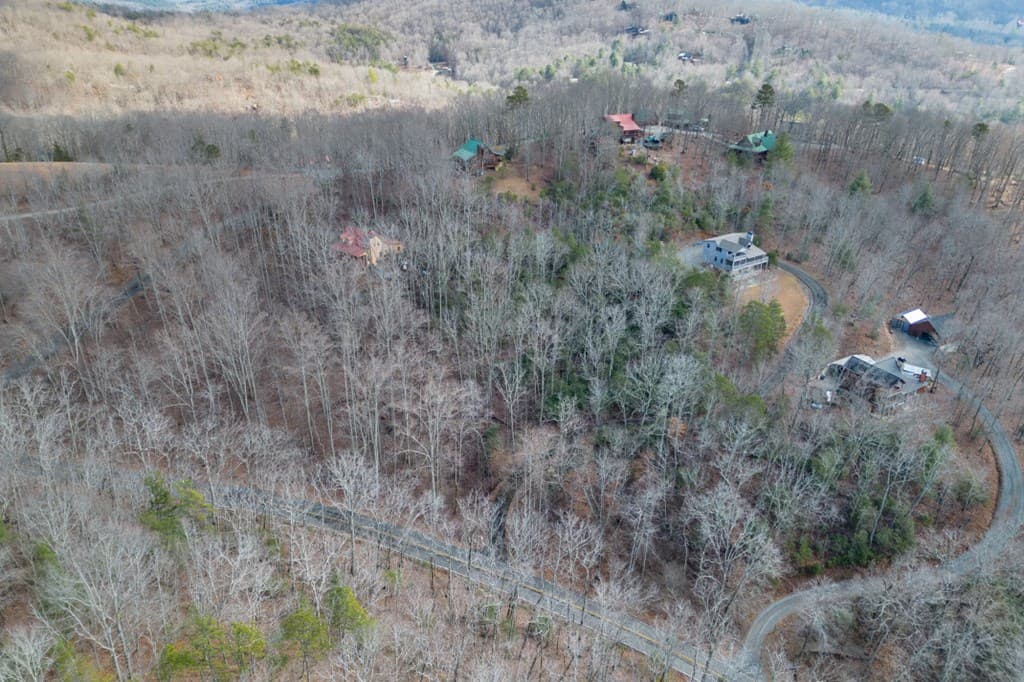 Lot 7 Squirrel Hunting Road, Morganton GA 30560 - Photo