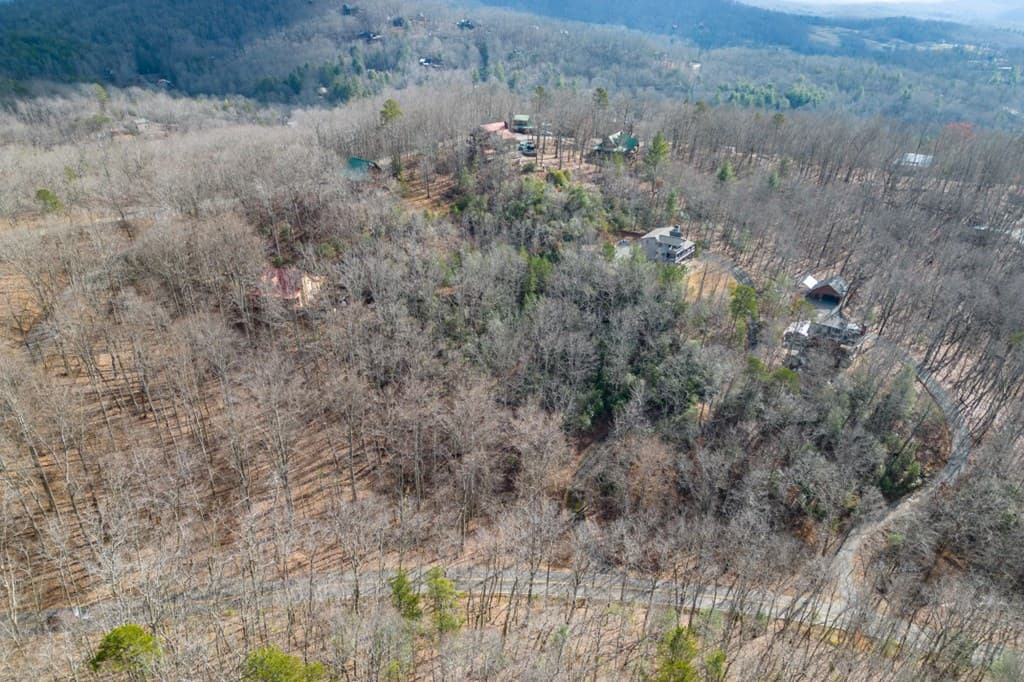 Lot 7 Squirrel Hunting Road, Morganton GA 30560 - Photo
