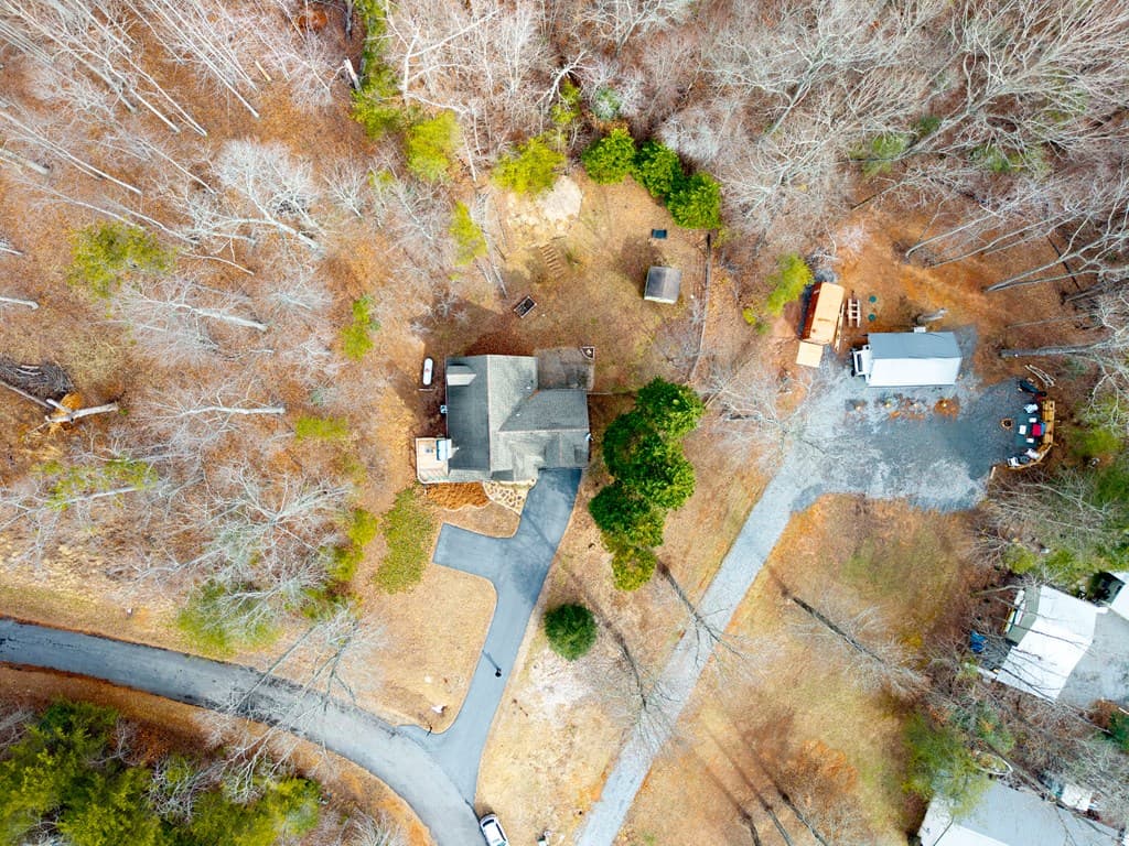 726 Gage Drive, Hiawassee GA 30546 - Photo
