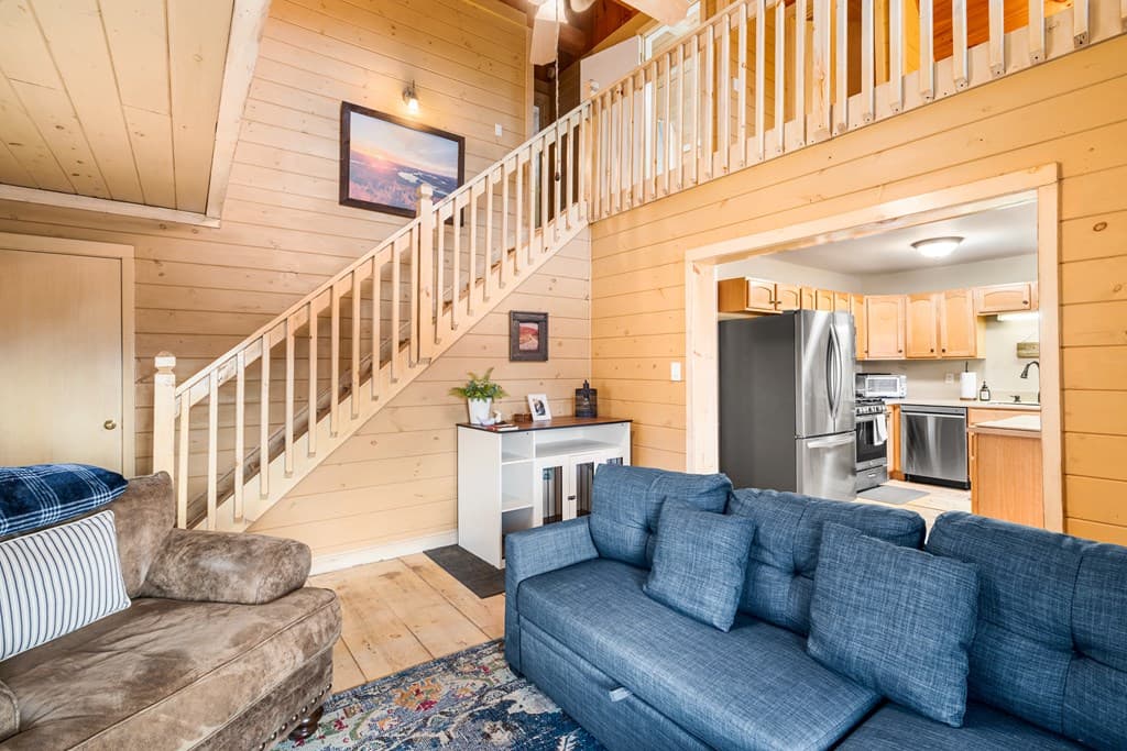 726 Gage Drive, Hiawassee GA 30546 - Photo
