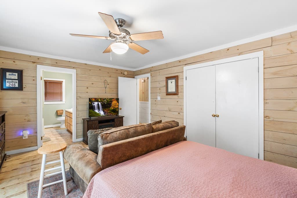726 Gage Drive, Hiawassee GA 30546 - Photo