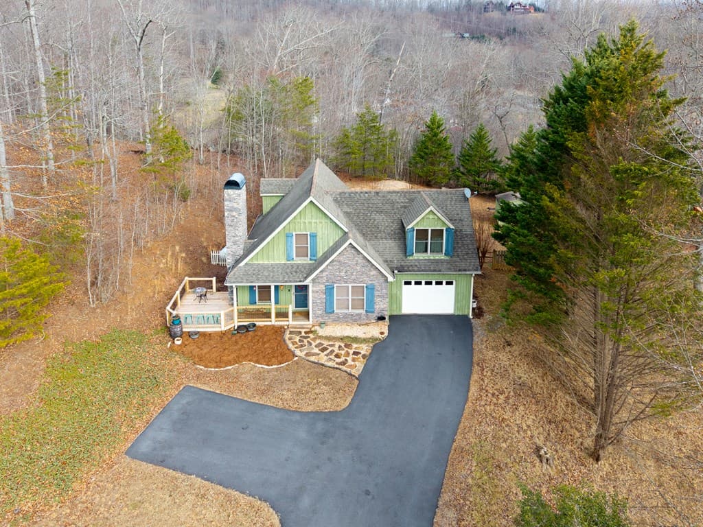 726 Gage Drive, Hiawassee GA 30546 - Photo