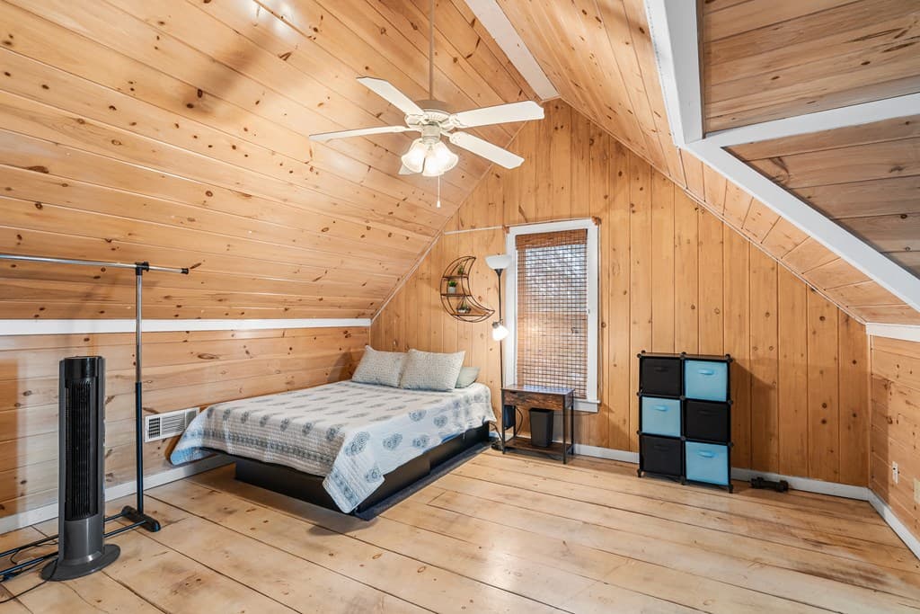 726 Gage Drive, Hiawassee GA 30546 - Photo
