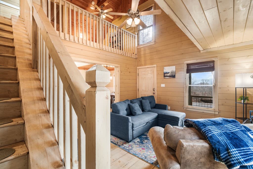 726 Gage Drive, Hiawassee GA 30546 - Photo