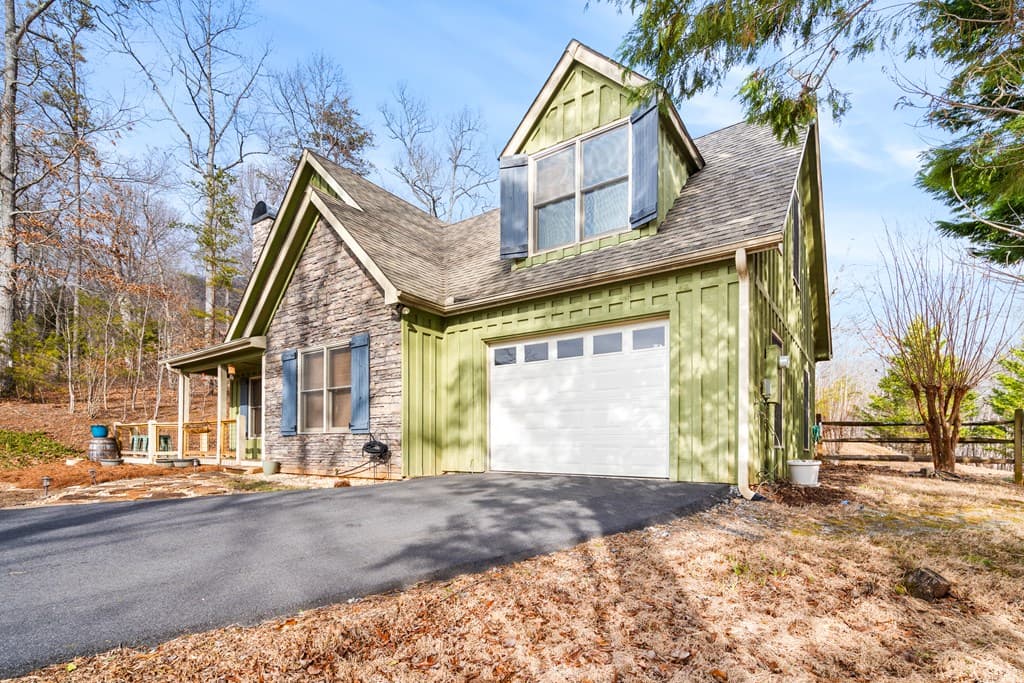 726 Gage Drive, Hiawassee GA 30546 - Photo