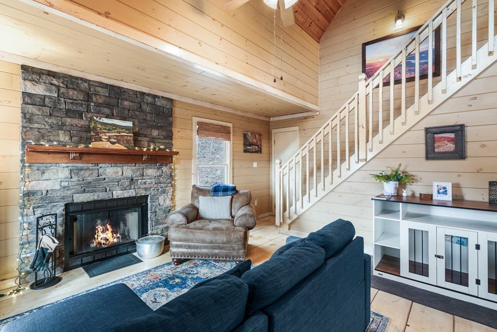 726 Gage Drive, Hiawassee GA 30546 - Photo