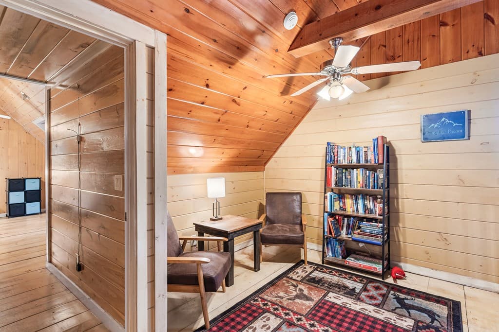 726 Gage Drive, Hiawassee GA 30546 - Photo