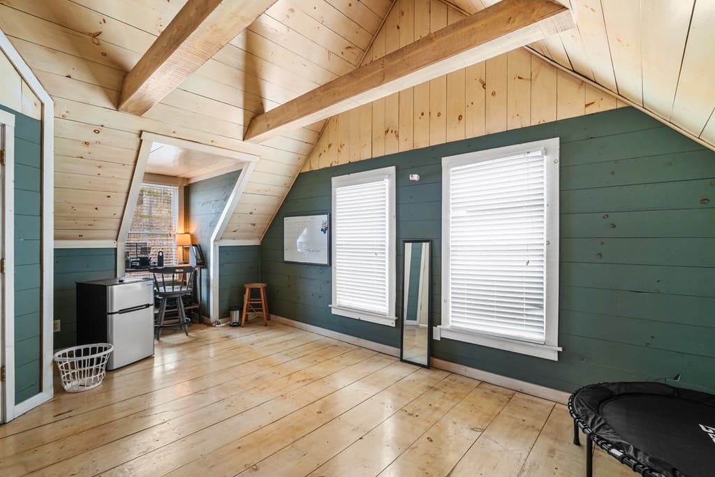 726 Gage Drive, Hiawassee GA 30546 - Photo