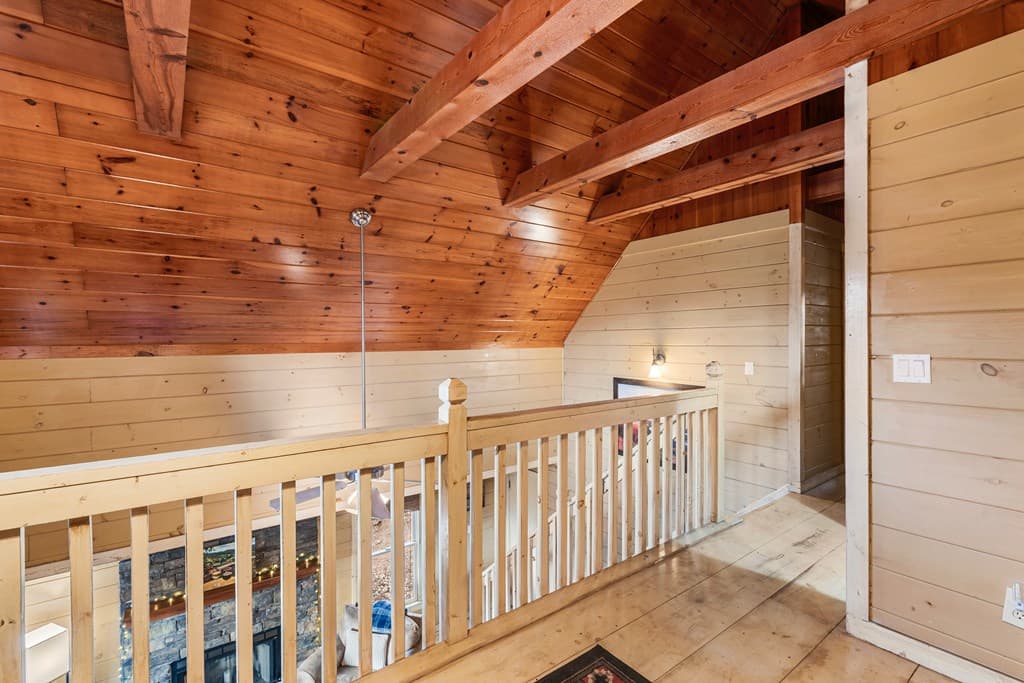 726 Gage Drive, Hiawassee GA 30546 - Photo