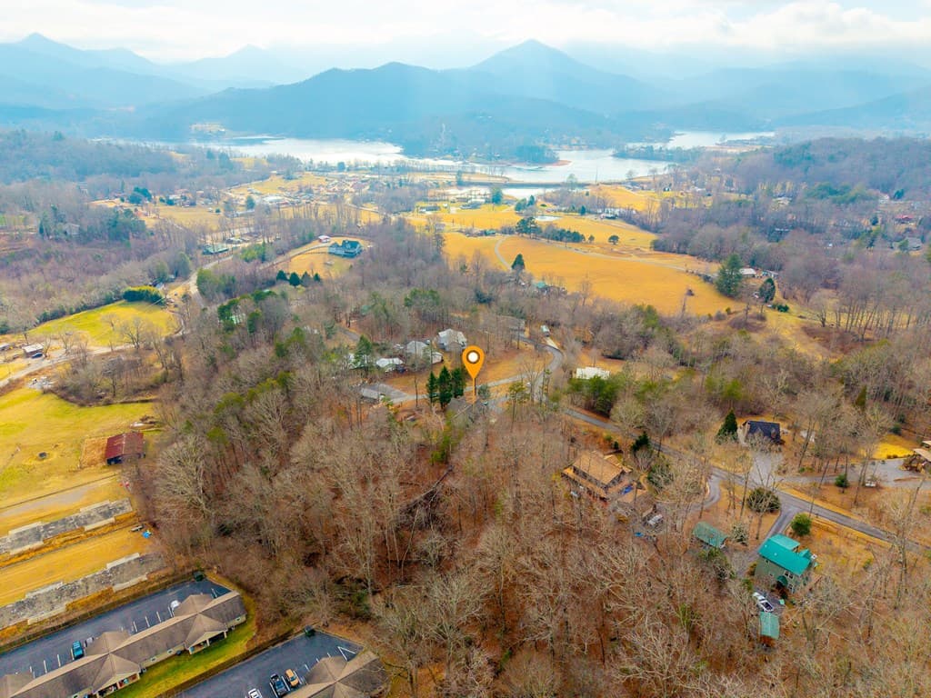726 Gage Drive, Hiawassee GA 30546 - Photo