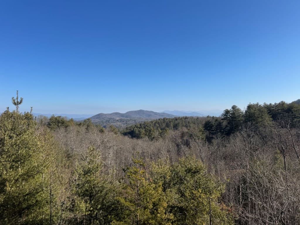 821 Point Overlook Trail, Murphy NC 28906 - Photo