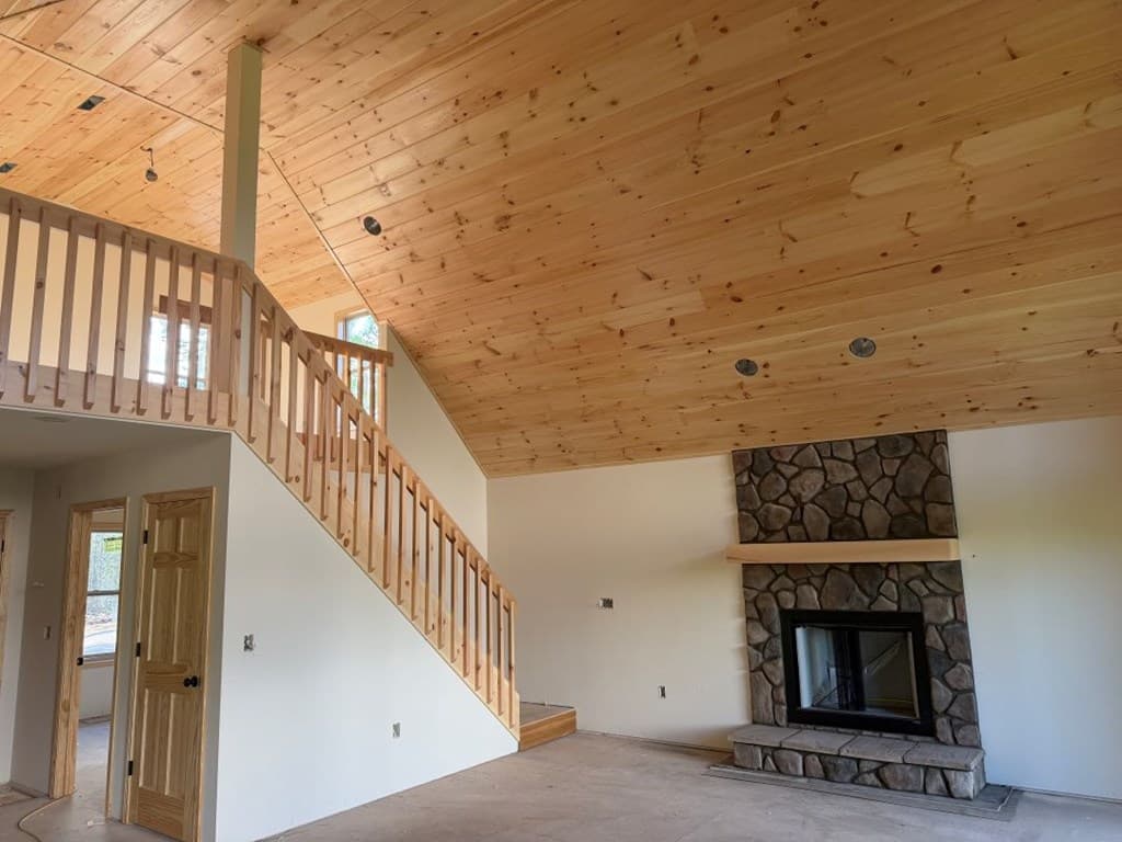 821 Point Overlook Trail, Murphy NC 28906 - Photo