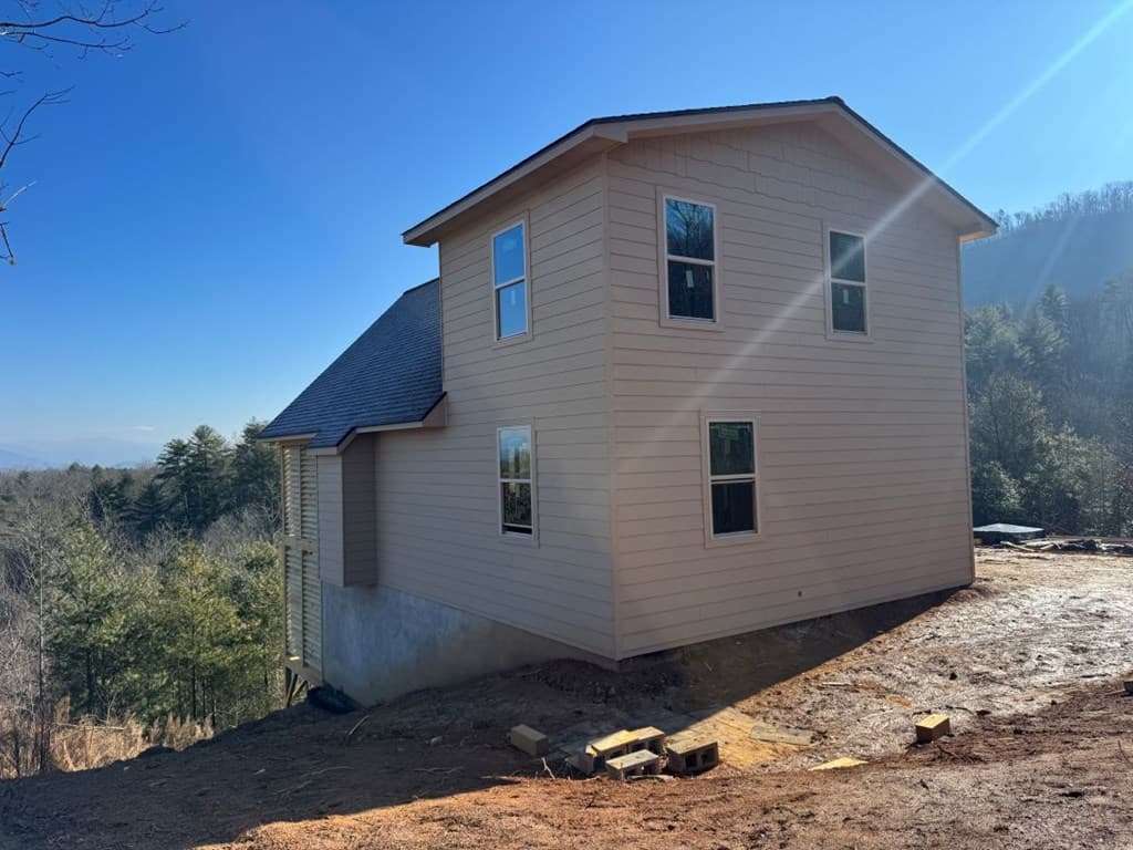 821 Point Overlook Trail, Murphy NC 28906 - Photo