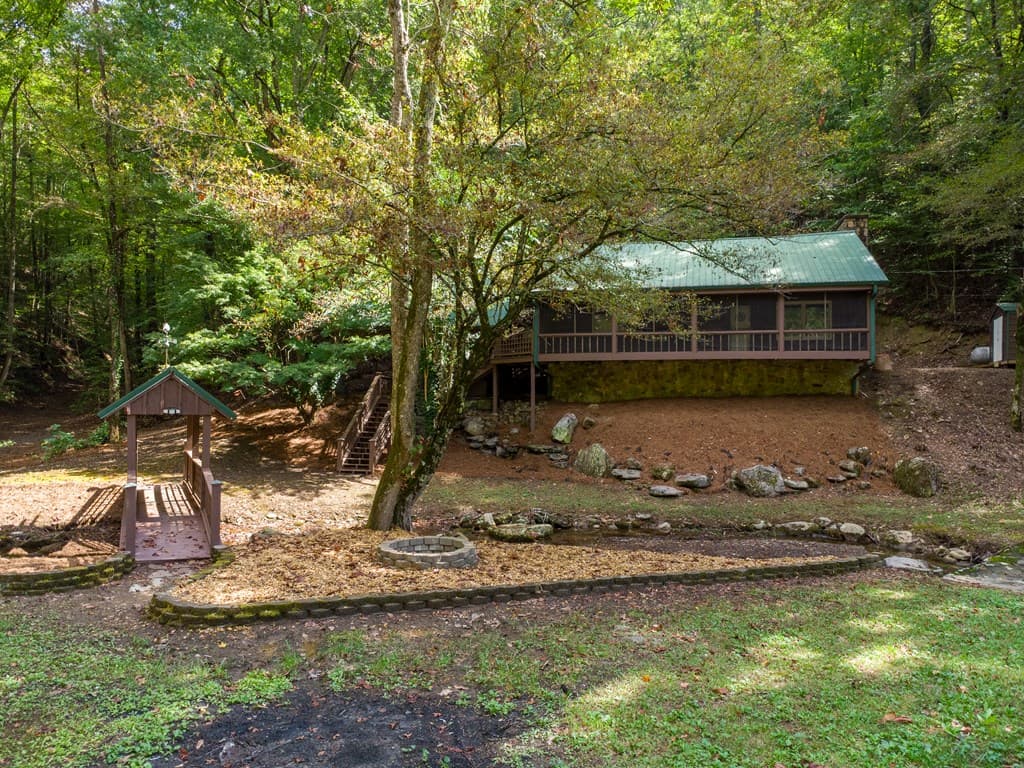 131 Ralph Hickey Rd, Chatsworth GA 30705 - Photo