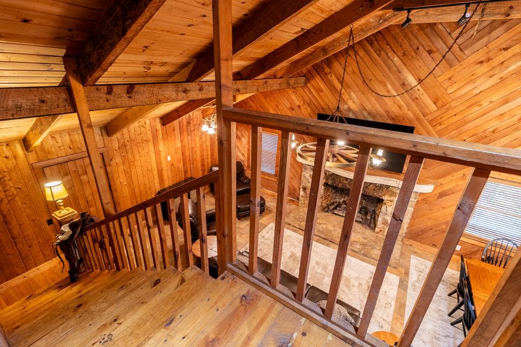 131 Ralph Hickey Rd, Chatsworth GA 30705 - Photo