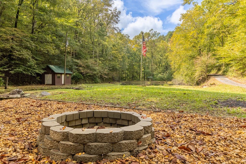 131 Ralph Hickey Rd, Chatsworth GA 30705 - Photo
