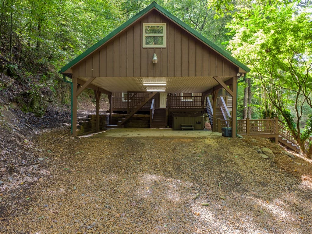 131 Ralph Hickey Rd, Chatsworth GA 30705 - Photo