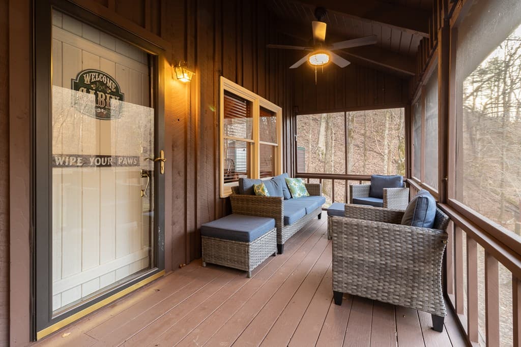 131 Ralph Hickey Rd, Chatsworth GA 30705 - Photo