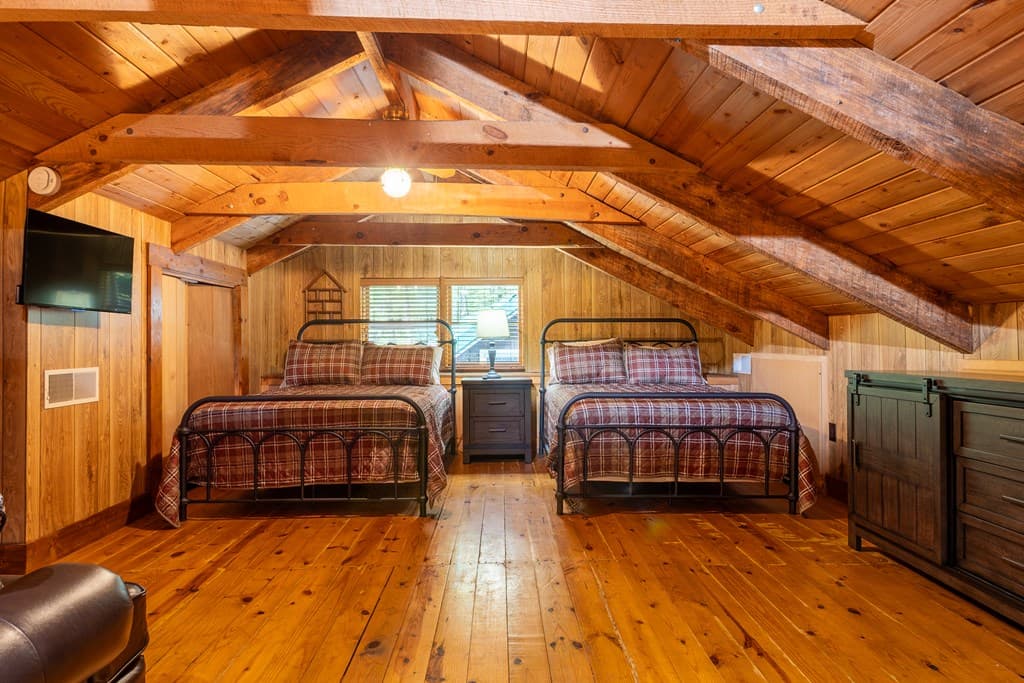131 Ralph Hickey Rd, Chatsworth GA 30705 - Photo