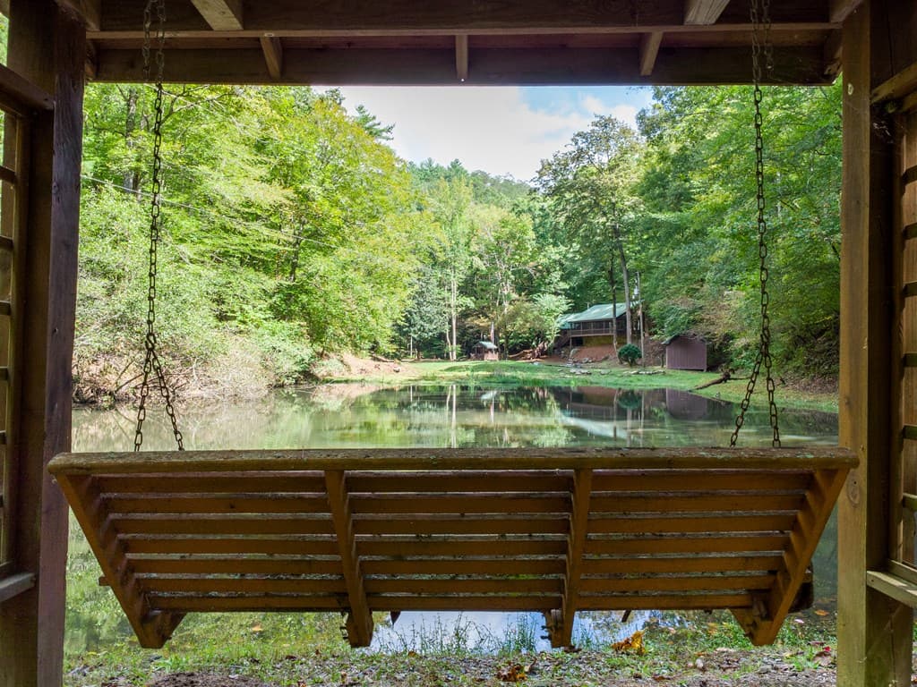 131 Ralph Hickey Rd, Chatsworth GA 30705 - Photo