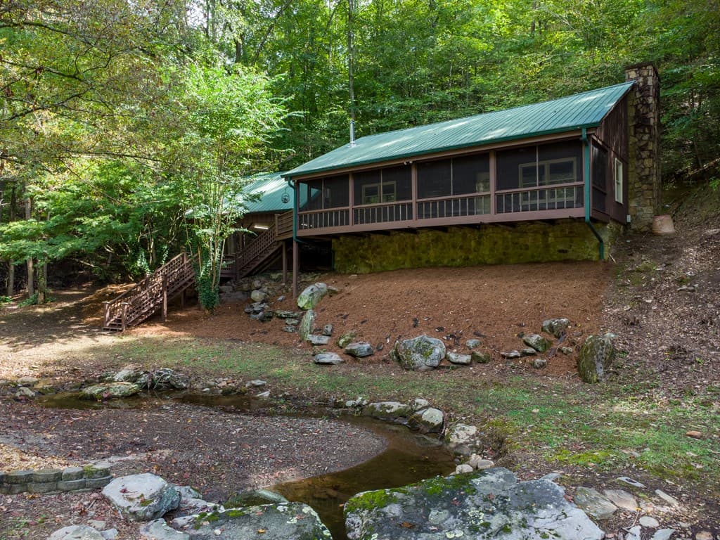 131 Ralph Hickey Rd, Chatsworth GA 30705 - Photo