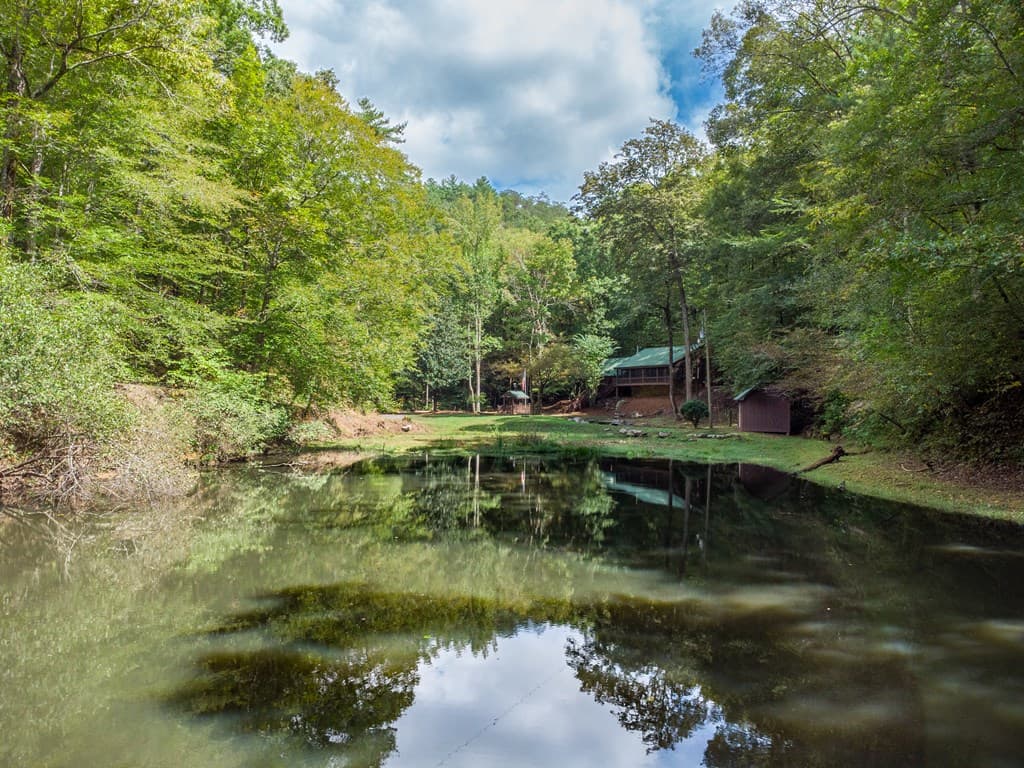131 Ralph Hickey Rd, Chatsworth GA 30705 - Photo
