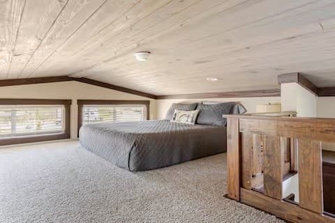 166 Mountain Meadows Drive, Morganton GA 30560 - Photo