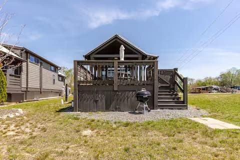 166 Mountain Meadows Drive, Morganton GA 30560 - Photo
