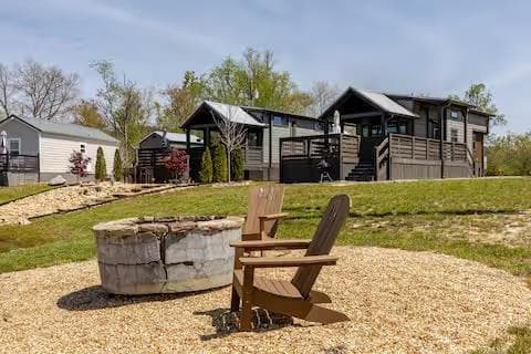 166 Mountain Meadows Drive, Morganton GA 30560 - Photo