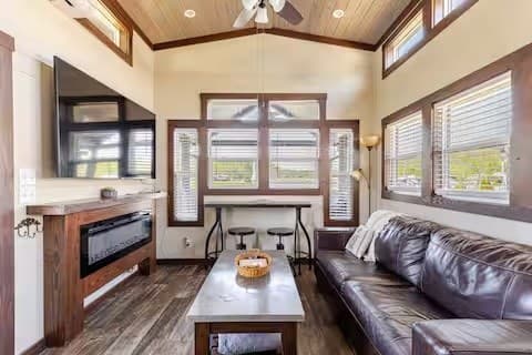 166 Mountain Meadows Drive, Morganton GA 30560 - Photo