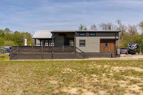 166 Mountain Meadows Drive, Morganton GA 30560 - Photo