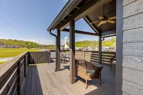 166 Mountain Meadows Drive, Morganton GA 30560 - Primary photo