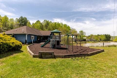 166 Mountain Meadows Drive, Morganton GA 30560 - Photo