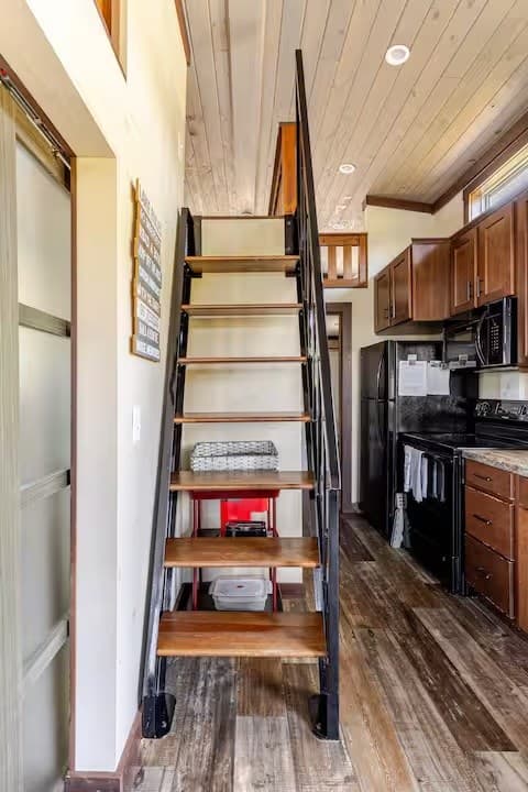 166 Mountain Meadows Drive, Morganton GA 30560 - Photo