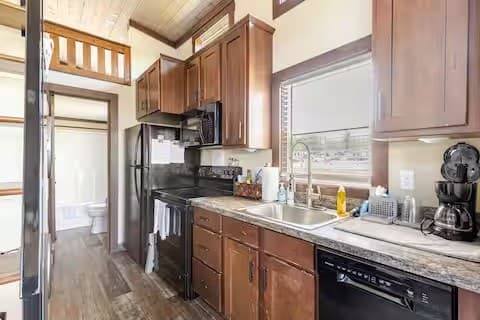 166 Mountain Meadows Drive, Morganton GA 30560 - Photo
