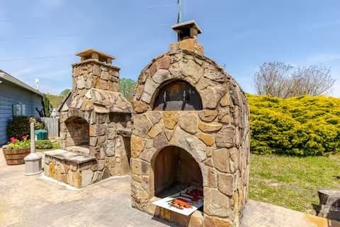 166 Mountain Meadows Drive, Morganton GA 30560 - Photo