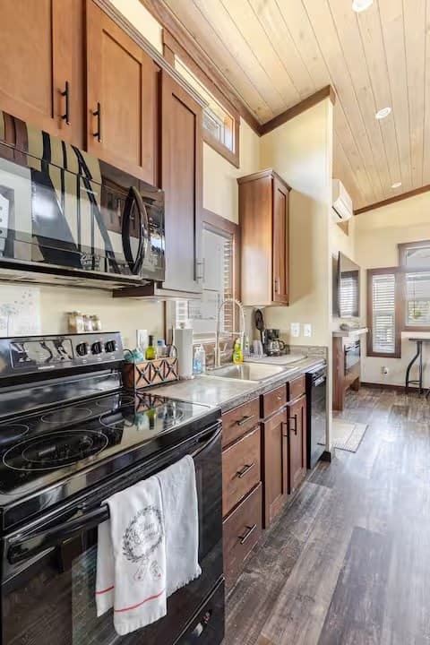 166 Mountain Meadows Drive, Morganton GA 30560 - Photo