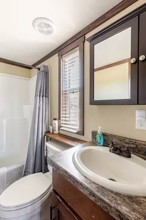 166 Mountain Meadows Drive, Morganton GA 30560 - Photo